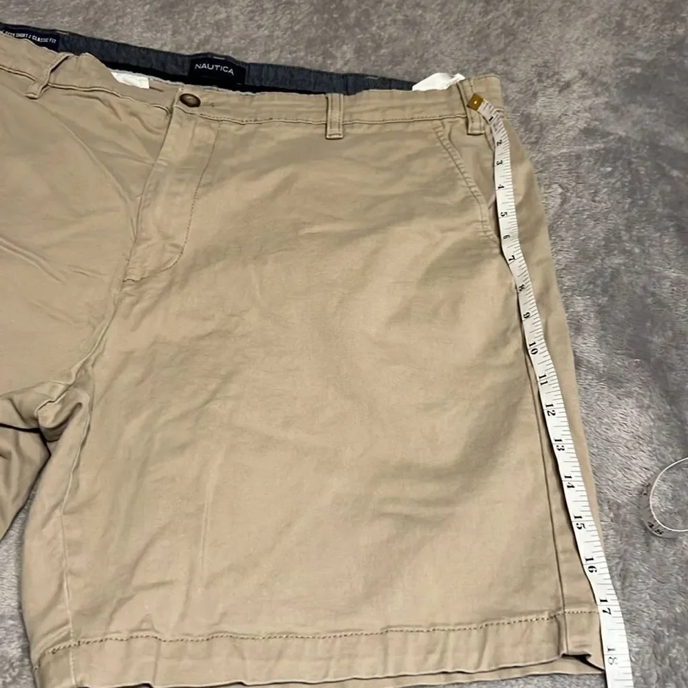 Men’s Nautica Khaki Shorts